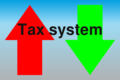 Controlar os impostos